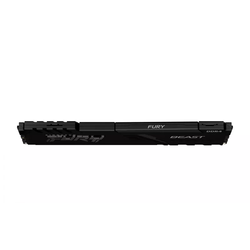 Kingston Technology FURY Beast 16GB 3200MT/s DDR4 CL16 DIMM juoda