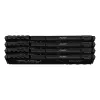 Kingston Technology FURY Beast 64GB 3600MT/s DDR4 CL18 DIMM (4 vnt. rinkinys) juoda