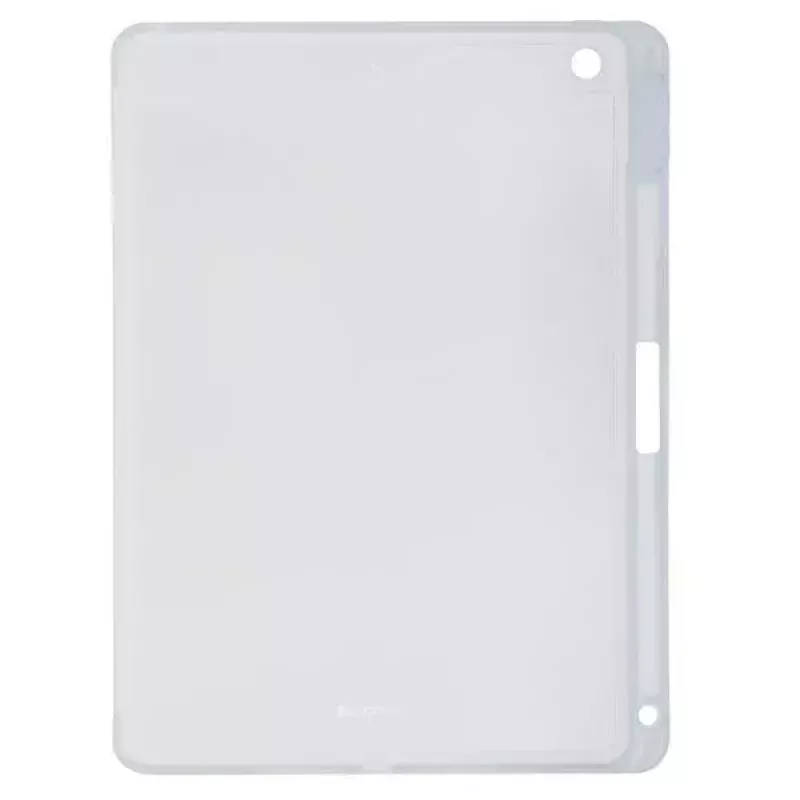 Dangtelis Targus SafePort THD514GL skaidrus antimikrobinis iPad 10,2 col.
