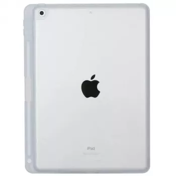 Dangtelis Targus SafePort THD514GL skaidrus antimikrobinis iPad 10,2 col.