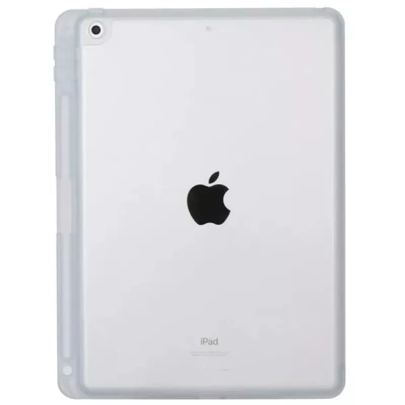 Dangtelis Targus SafePort THD514GL skaidrus antimikrobinis iPad 10,2 col.