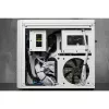 PC korpusas „Corsair Crystal 280X Micro ATX White“