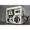 PC korpusas „Corsair Crystal 280X Micro ATX White“
