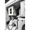 PC korpusas „Corsair Crystal 280X Micro ATX White“