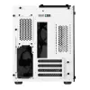PC korpusas „Corsair Crystal 280X Micro ATX White“