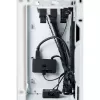 PC korpusas „Corsair Crystal 280X Micro ATX White“