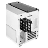 PC korpusas „Corsair Crystal 280X Micro ATX White“