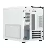 PC korpusas „Corsair Crystal 280X Micro ATX White“