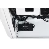 PC korpusas „Corsair Crystal 280X Micro ATX White“