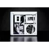 PC korpusas „Corsair Crystal 280X Micro ATX White“