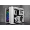 PC korpusas „Corsair Crystal 280X Micro ATX White“