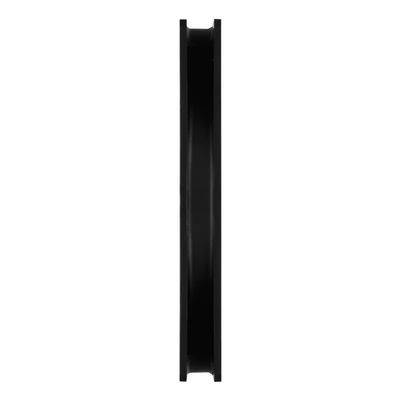ARCTIC P14 plonas PWM PST slėgiui optimizuotas 140 mm PWM ventiliatorius su integruotu Y kabeliu