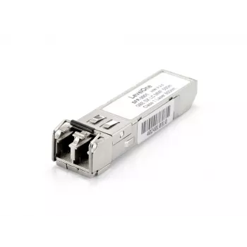 „LevelOne“ 1,25 Gbps daugiamodis SFP siųstuvas-imtuvas, 500 m, 850 nm