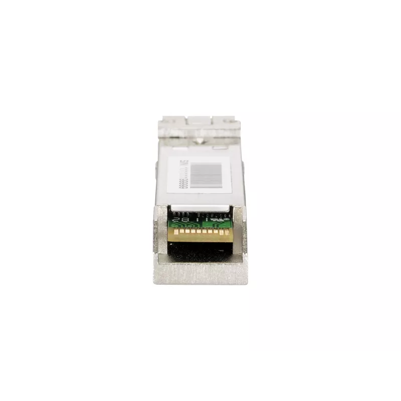 „LevelOne“ 1,25 Gbps daugiamodis SFP siųstuvas-imtuvas, 500 m, 850 nm