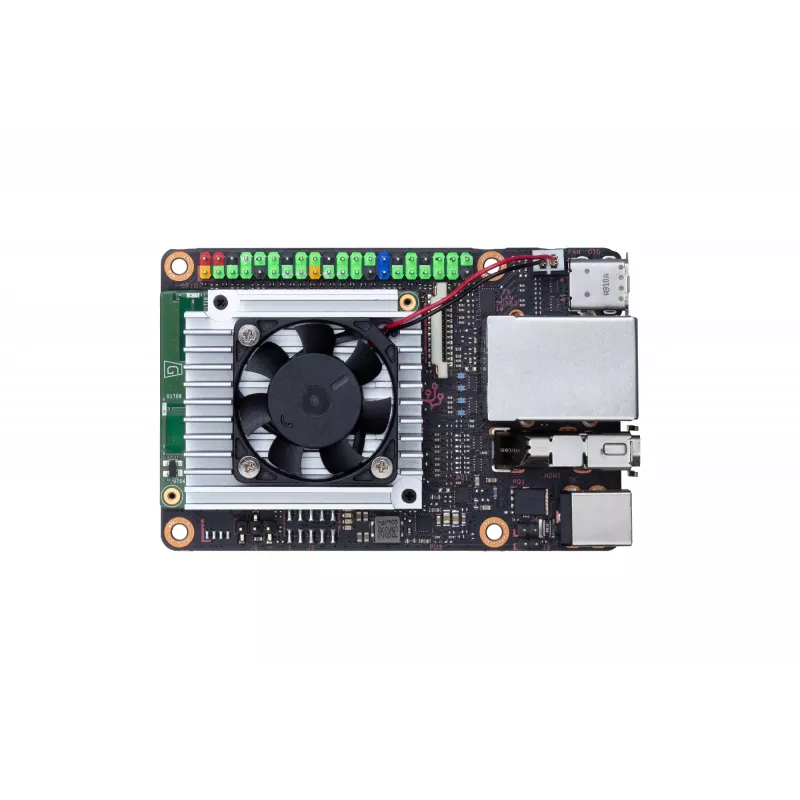 ASUS Tinker Edge T kūrimo plokštė i.MX 8M