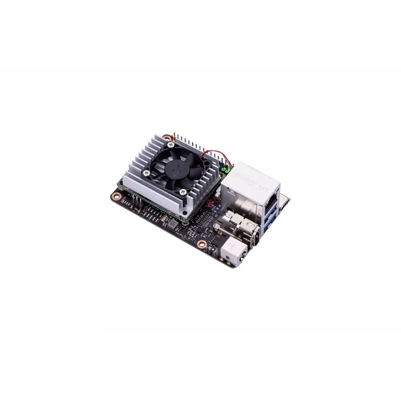 ASUS Tinker Edge T kūrimo plokštė i.MX 8M