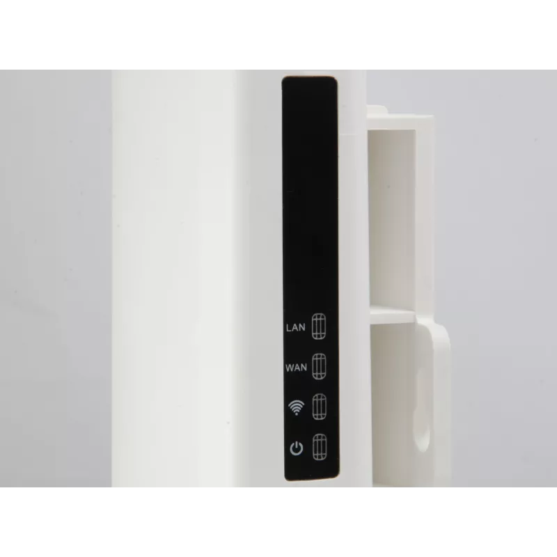 LevelOne N300 Outdoor PoE belaidis prieigos taškas, valdomas valdikliu