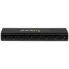 StarTech.com M.2 SSD dėklas M.2 SATA SSD diskams - USB 3.0 (5 Gbps) su UASP