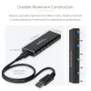 StarTech.com M.2 SSD dėklas M.2 SATA SSD diskams - USB 3.0 (5 Gbps) su UASP