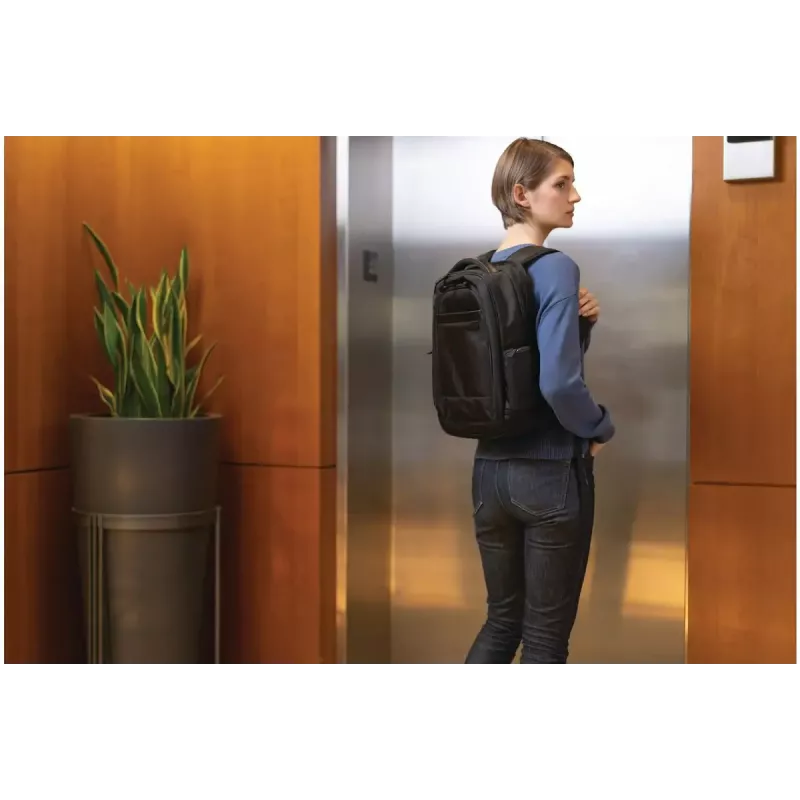 Kuprinė Kensington Contour 2.0 14 colių Executive Laptop Backpack
