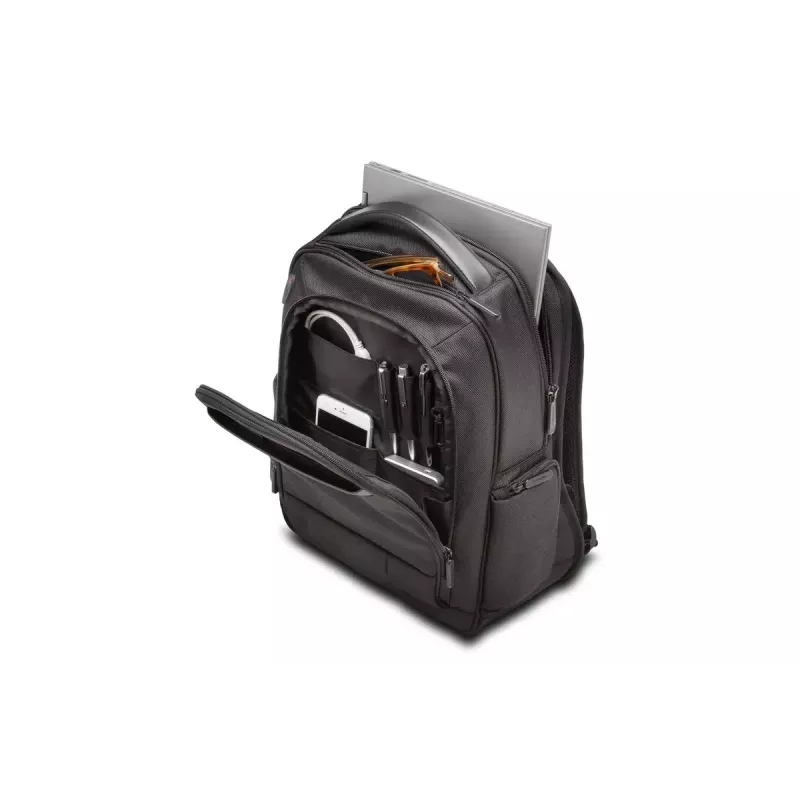 Kuprinė Kensington Contour 2.0 14 colių Executive Laptop Backpack