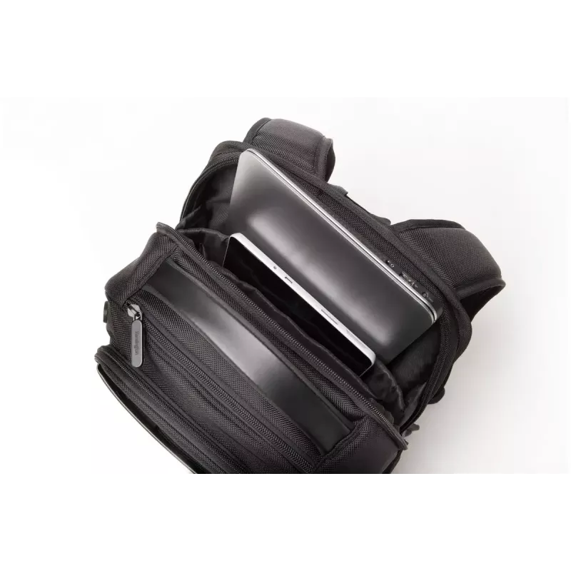Kuprinė Kensington Contour 2.0 14 colių Executive Laptop Backpack
