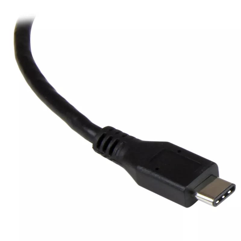 StarTech.com USB-C į gigabitinį tinklą adapteris su papildomu USB 3.0 prievadu