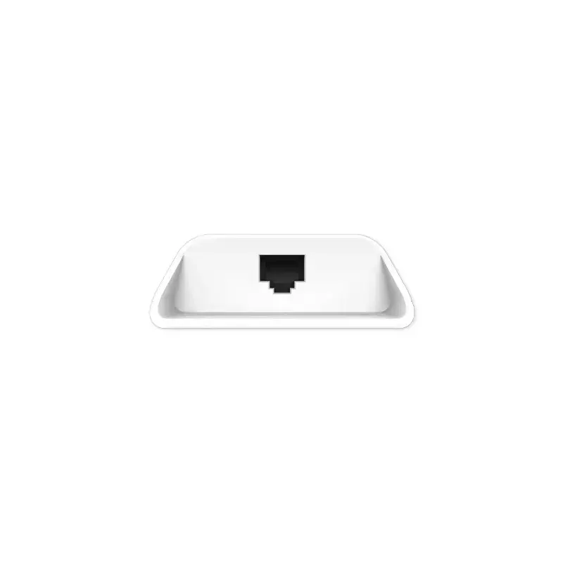 D-Link 1 prievado gigabitinio 30W PoE maitinimo įpurškiklis