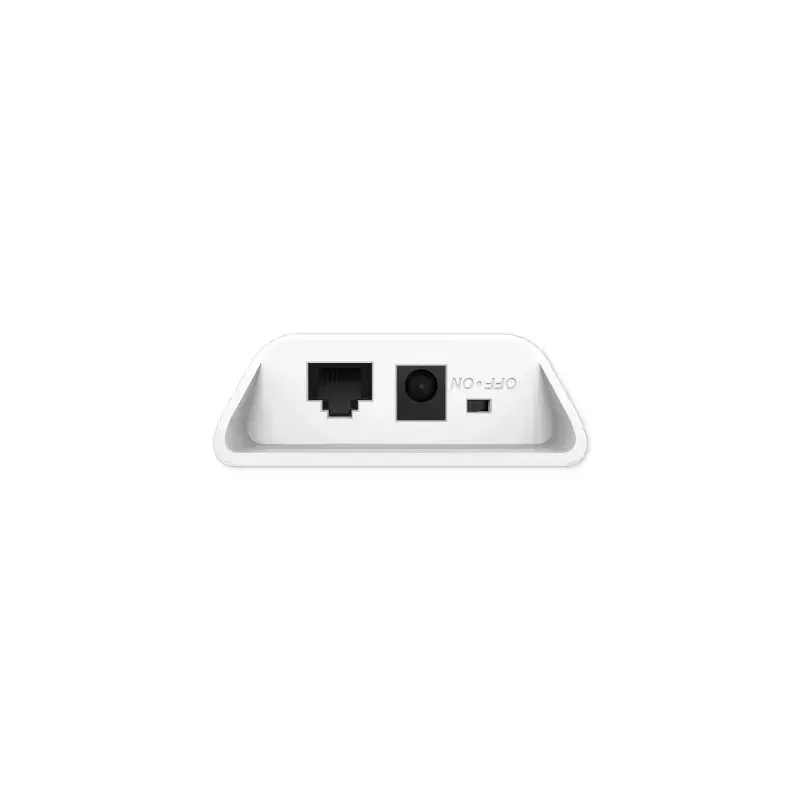 D-Link 1 prievado gigabitinio 30W PoE maitinimo įpurškiklis