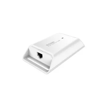 D-Link 1 prievado gigabitinio 30W PoE maitinimo įpurškiklis
