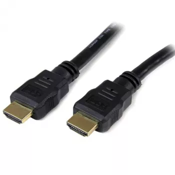 StarTech.com 1,5 m didelės spartos HDMI laidas – Ultra HD 4k x 2k HDMI laidas – HDMI į HDMI V/V