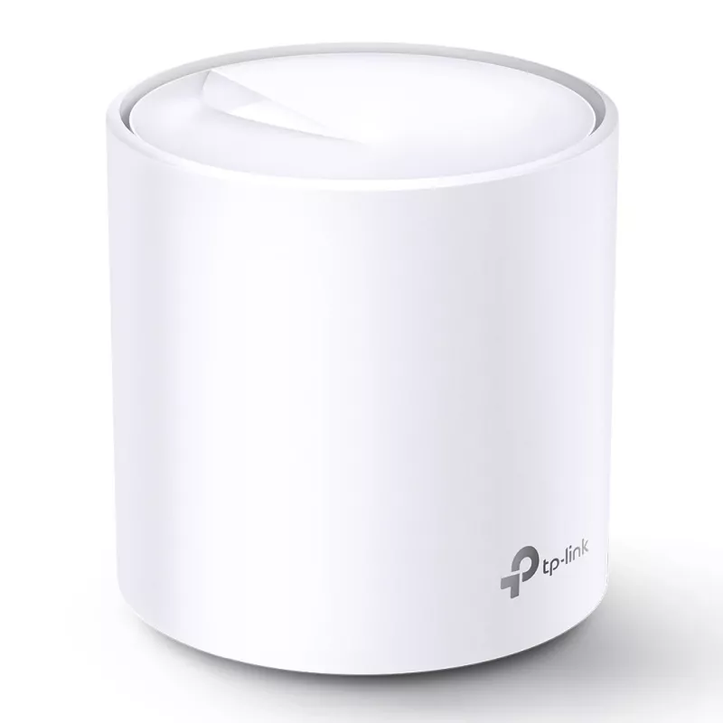 TP-Link AX3000 Viso Namo Tinklinis „Wi-Fi 6“ Įrenginys