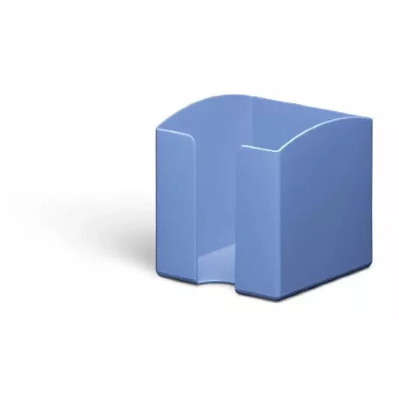 Kvadratinis bloknotas Durable ECO mėlynas 775806