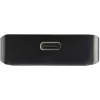 StarTech.com USB-C 10 Gbps M.2 NVMe PCIe SSD korpusas – tvirtas aliuminis išorinis M.2 PCIe M-Key dėklas, IP67 atsparus – 1 GB/s skaitymo/rašymo – palaiko 2230/2242/2260/2280 – suderinamas su TB3 – Mac/PC