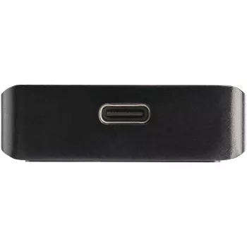 StarTech.com USB-C 10 Gbps M.2 NVMe PCIe SSD korpusas – tvirtas aliuminis išorinis M.2 PCIe M-Key dėklas, IP67 atsparus – 1 GB/s skaitymo/rašymo – palaiko 2230/2242/2260/2280 – suderinamas su TB3 – Mac/PC