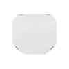 Šviesos jungiklis Homematic IP HmIP-FCI6, baltas, mygtukinis valdymas, baterija (AAA), IP20, 48,5×15×53 mm