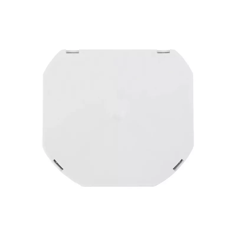 Šviesos jungiklis Homematic IP HmIP-FCI6, baltas, mygtukinis valdymas, baterija (AAA), IP20, 48,5×15×53 mm