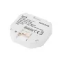 Šviesos jungiklis Homematic IP HmIP-FCI6, baltas, mygtukinis valdymas, baterija (AAA), IP20, 48,5×15×53 mm