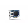 Tinklo plokštė QNAP QXP-3X4PES Vidinė 32000 Mbit/s Laidinė