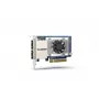 Tinklo plokštė QNAP QXP-3X8PES Vidinė 64000 Mbit/s Laidinė