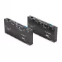 StarTech.com USB VGA KVM konsolės ilgintuvas per CAT5 UTP (500 pėdų)