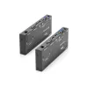 StarTech.com USB VGA KVM konsolės ilgintuvas per CAT5 UTP (500 pėdų)