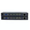 StarTech.com USB VGA KVM konsolės ilgintuvas per CAT5 UTP (500 pėdų)