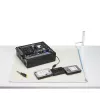 StarTech.com antistatinis kilimėlis, ESD kilimėlis elektronikos taisymui, antistatinis stalo/darbo kilimėlis su nuimamu įžeminimo laidu, ANSI/ESD S 4.1, lankstus termoplastinis darbo padėklas/kilimėlis, 11x18 col. (30x46 cm)