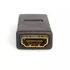 StarTech.com HDMI į HDMI adapteris, didelės spartos HDMI į HDMI jungtis, 4K 30Hz HDMI į HDMI sujungimo mova, HDMI į HDMI keitiklis, HDMI moteriška į HDMI moterišką adapteris
