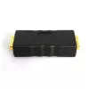StarTech.com HDMI į HDMI adapteris, didelės spartos HDMI į HDMI jungtis, 4K 30Hz HDMI į HDMI sujungimo mova, HDMI į HDMI keitiklis, HDMI moteriška į HDMI moterišką adapteris