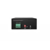Valdomas jungiklis LevelOne Hilbert 10 pramoninis gigabitinis PoE Smart Lite Switch