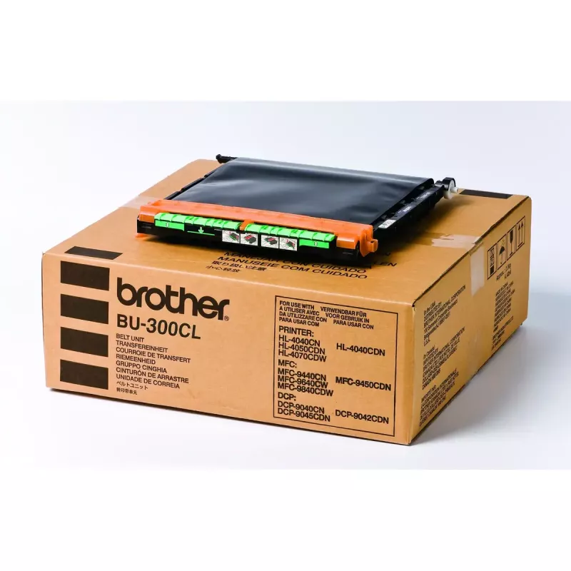 Brother BU300CL spausdintuvo juosta 50000 puslapių