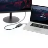 StarTech.com USB 3.0 į DisplayPort adapteris – DisplayLink sertifikuotas – 4K 30Hz