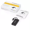 StarTech.com USB 3.0 į DisplayPort adapteris – DisplayLink sertifikuotas – 4K 30Hz